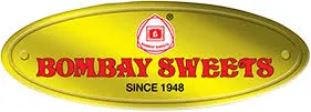 Bombay Sweets Chanachur logo