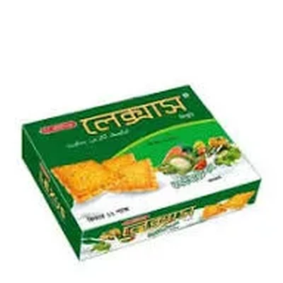 Olympic Lexus Vegetable Crackers Biscuits -