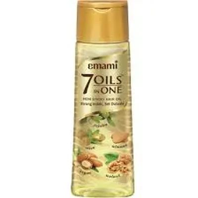 7 Oils in one 300 ml