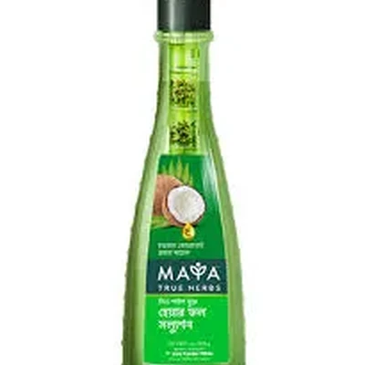 MAYA True Herbs Hair Oil 200ml