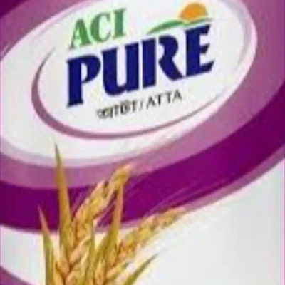 ACI Pure Atta 1kg